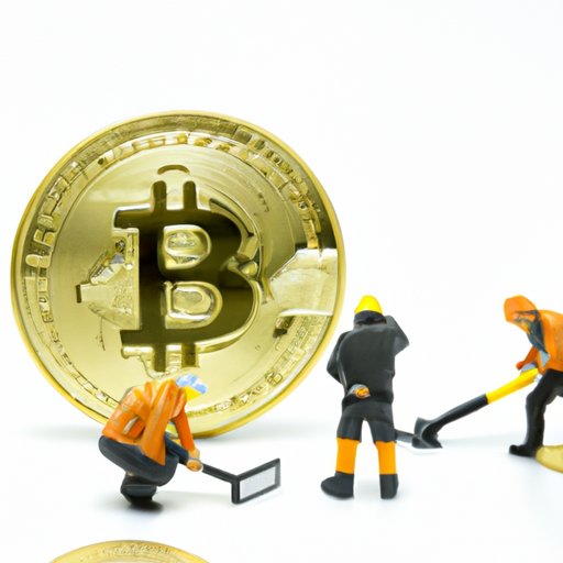 Analyzing the Efficiency of Bitcoin Mining