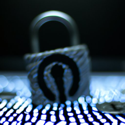 Investigating the Possibility of a Blockchain Hack