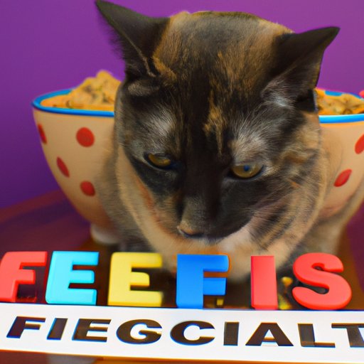 Exploring the Impact of Stress on Feline Eating Habits