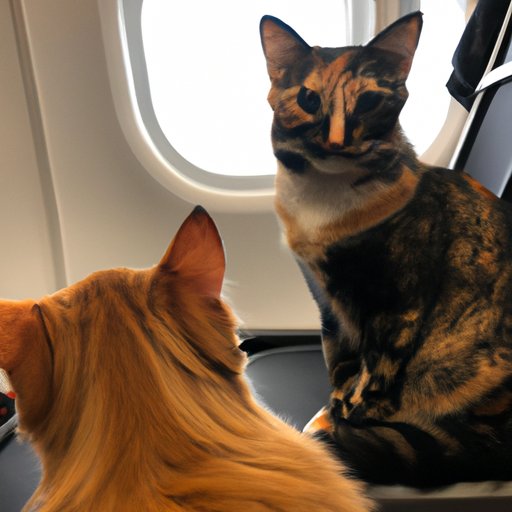 Can Cats Travel on Planes? Exploring the Pros and Cons The