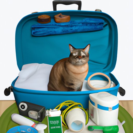 Can Cats Travel on Planes? Exploring the Pros and Cons The