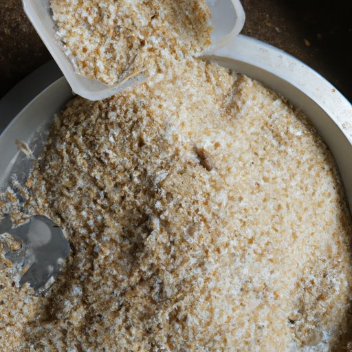 Understanding the Benefits and Risks of Feeding Uncooked Rice to Your Chickens