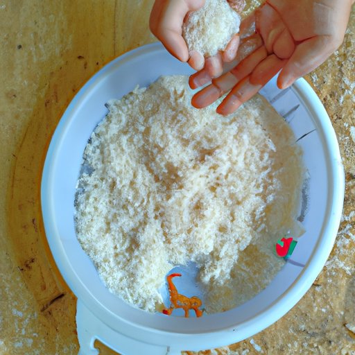 Can Chickens Eat Uncooked Rice? Pros, Cons & Safety Considerations The Enlightened Mindset