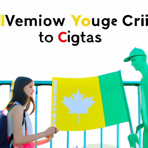 Can a Child Travel to Canada Without a Passport? Exploring the Legal