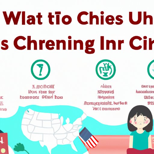 Can Chinese Citizens Travel to the US? A Comprehensive Guide The