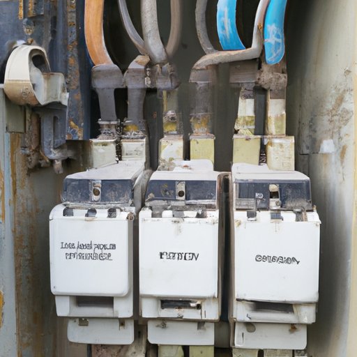 Can Circuit Breakers Go Bad Without Tripping? An InDepth Guide The