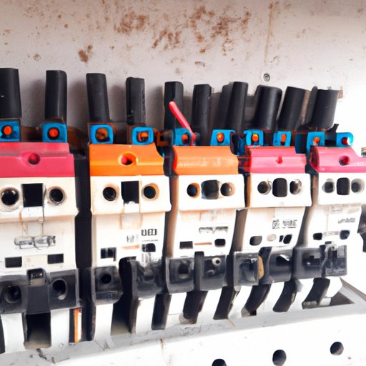 Can Circuit Breakers Go Bad Without Tripping? An InDepth Guide The