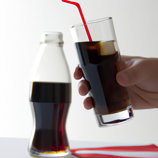 Investigating the Role of Coke in a Balanced Diet