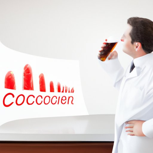 Examining the Effects of Regular Consumption of Coke on Health