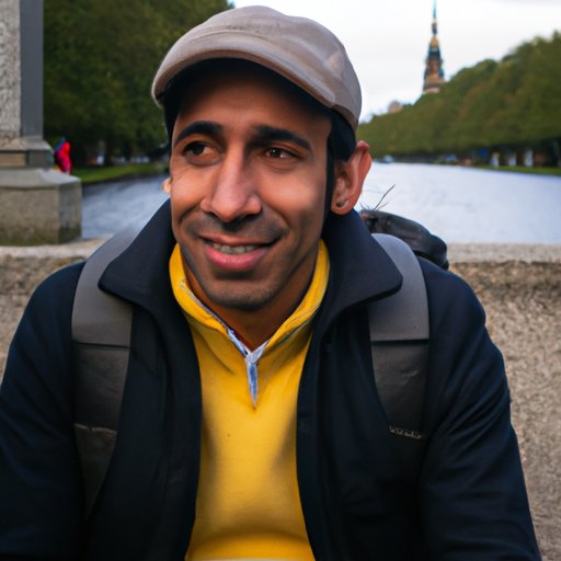An Interview with a Colombian Traveler Who Visited the UK without a Visa