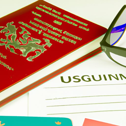 Research the Necessary Documentation Required for Entry into the UK