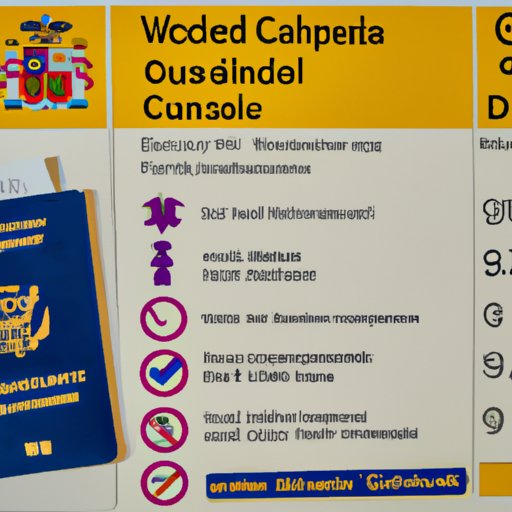 Overview of the Visa Requirements for Colombians Traveling to the UK