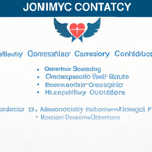 Introduction – Overview of Community Health Jacksonville