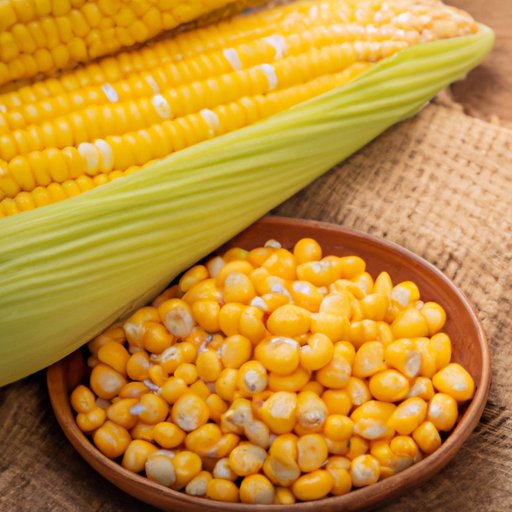 Debunking Common Myths About Corn Nutrition