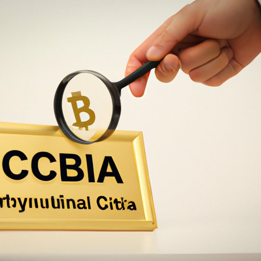 Investigating the Impact of Cryptocurrency Regulations