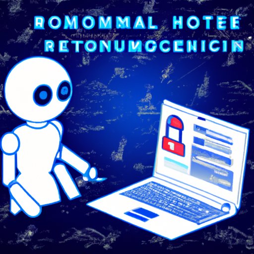 The Role of Automation in Making Cybersecurity Easier for Remote Workers