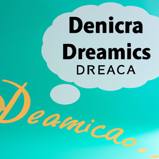 Understanding the Political Debate Surrounding DACA Recipients Traveling to Mexico in 2022