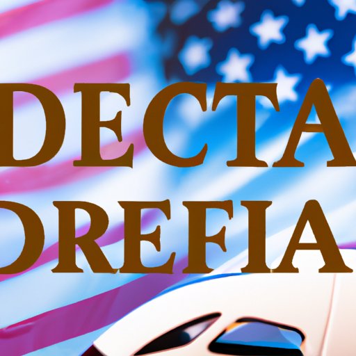 Can DACA Recipients Travel Within the U.S. in 2022? The Enlightened