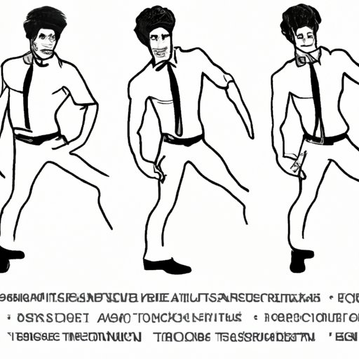 Darren Criss And The Art Of Dance: An Analysis
