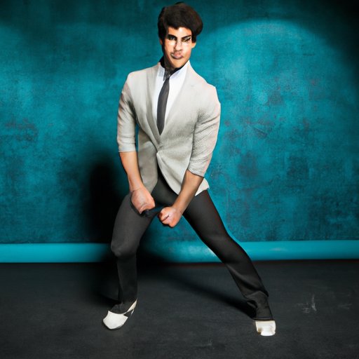 An Interview With Darren Criss: His Take On Dance