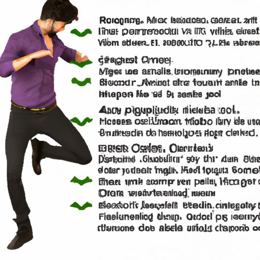 Darren Criss: A Breakdown Of His Dancing Skills
