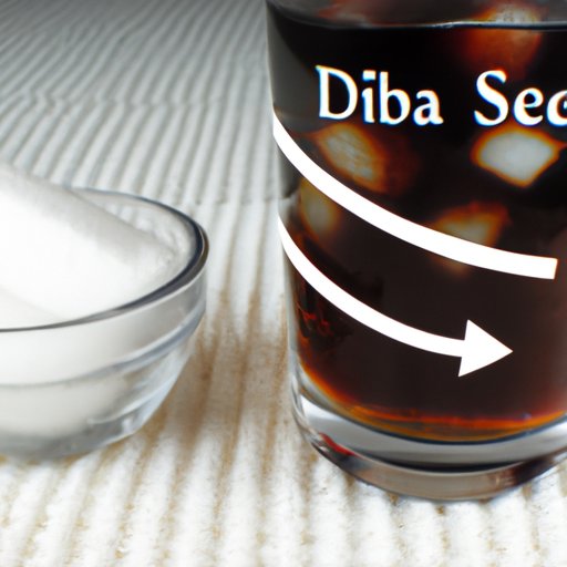 Exploring the Impact of Diet Soda on Blood Sugar Levels in Diabetics