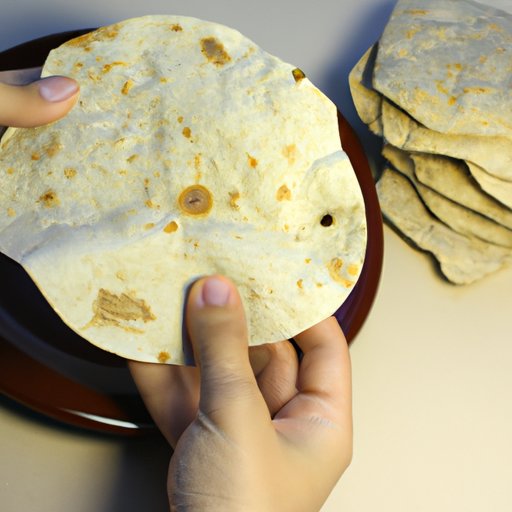 Exploring How Tortillas Fit into a Diabetic Diet