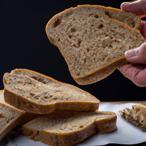 Exploring the Benefits and Risks of Whole Wheat Bread for Diabetics