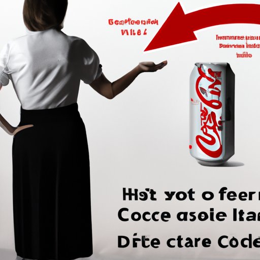Understanding How Diet Coke Could Lead to Weight Gain