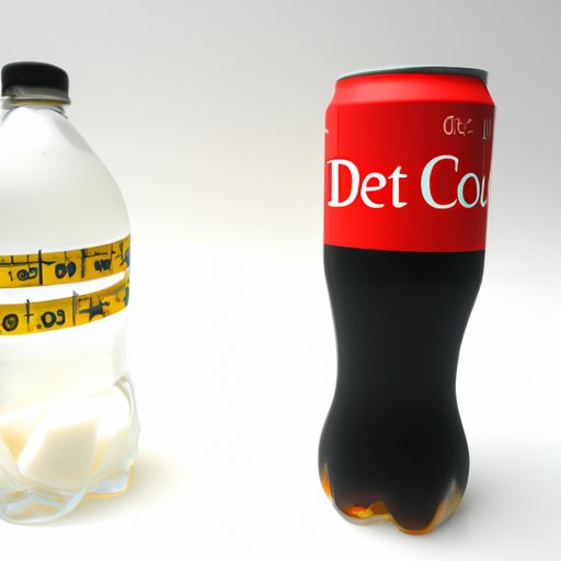 Exploring the Impact of Diet Coke Consumption on Body Weight