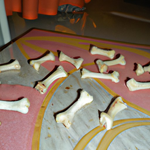 How to Prepare Hooves for Dogs to Eat