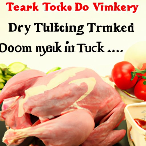 What to Look for When Shopping for Raw Turkey for Your Dog