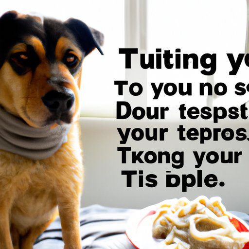 What You Need To Know Before Letting Your Dog Try Tripe