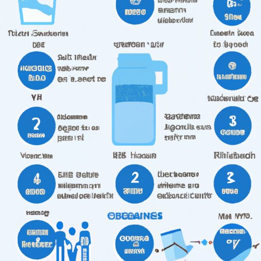 A Breakdown of How Water Helps with Weight Loss