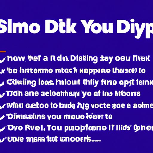 A Comprehensive Guide to Playing Music with Dyno