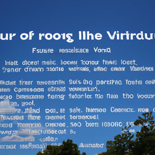 Analyzing the Impact of Unexpected Vacation Policy Changes on Employees