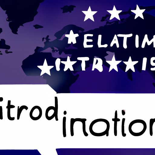 Examining How US Immigration Policies Affect European Travelers