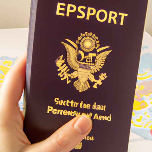 A Guide to Visiting the U.S. with a European Passport