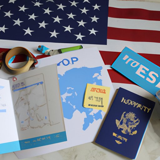 How to Prepare for Your Trip to the U.S. as a European Citizen