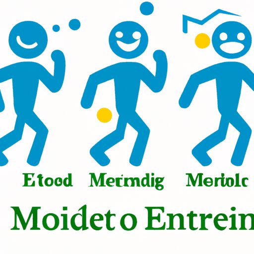 Understanding the Link Between Exercise and Mood