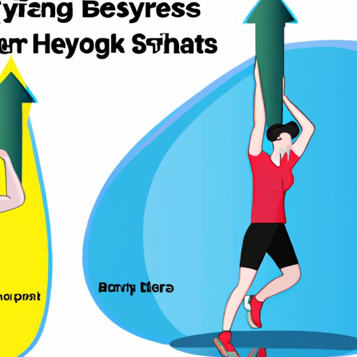 The Benefits of Exercise for Growing Taller