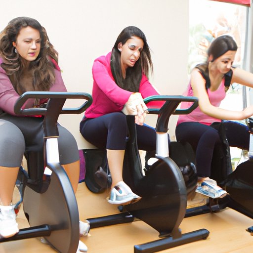 Examining the Impact of Intense Exercise on Menstrual Cycles