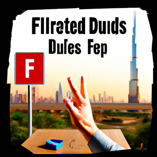 What Felons Need to Know Before Visiting Dubai
