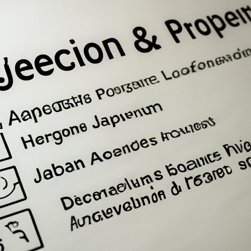 Overview of Laws and Regulations Surrounding Felons Traveling to Jamaica