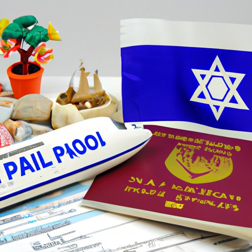 Investigating the Benefits of Tourist Visas and Entry Permits for Filipinos Visiting Israel