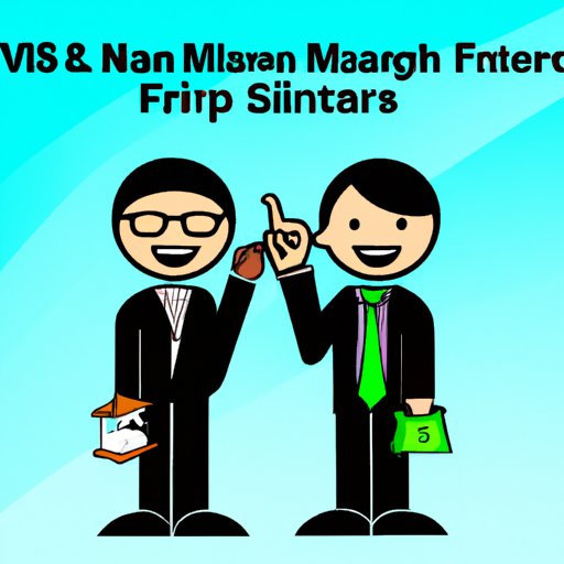 How Financial Advisors Help You Make Smart Investment Decisions