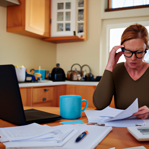 Challenges Financial Advisors Face When Working from Home