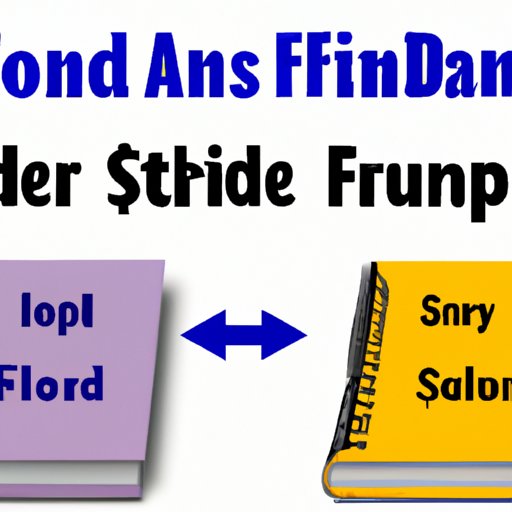 A Guide to Financing Two Schools on a Single Financial Aid Package