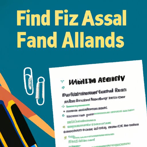 A Guide to Utilizing Financial Aid to Help Pay for Previous Semester