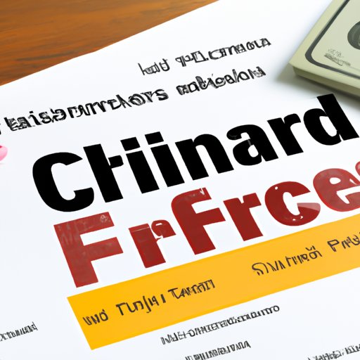 Understanding the Impact of Financing on Credit Reports